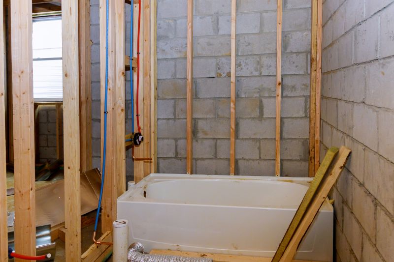 Top Bathtub Installation Companies in Alexandria, VA