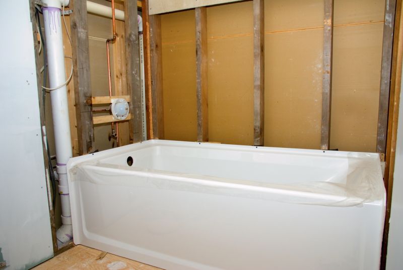 Top Bathtub Installation Companies in Alexandria, VA