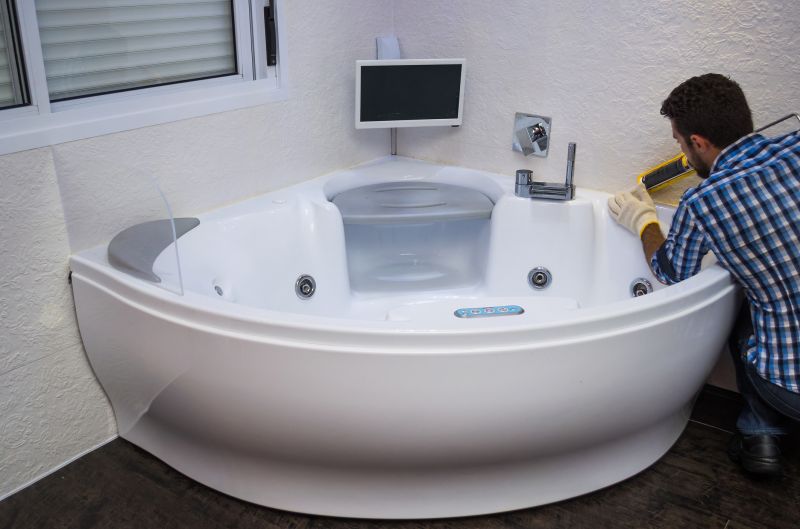 Top Bathtub Installation Companies in Arlington, VA