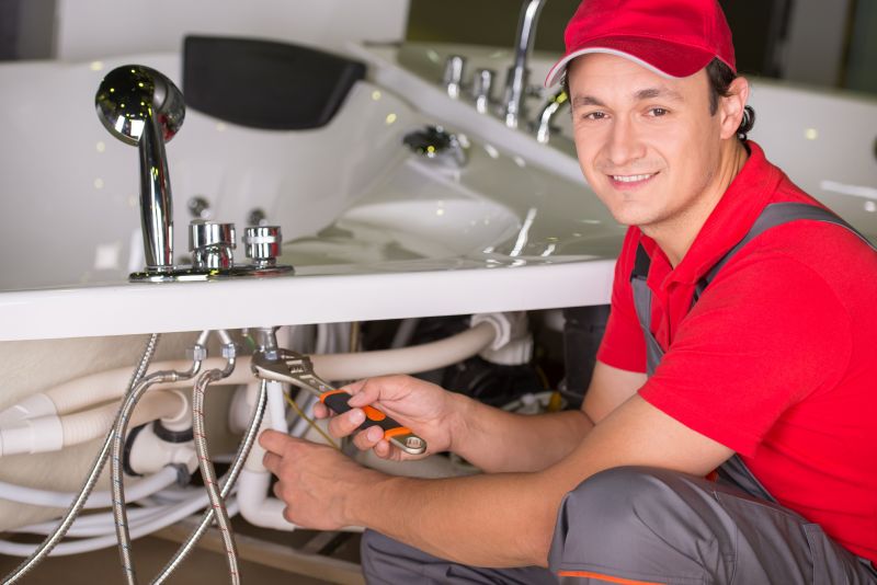 Top Bathtub Installation Companies in Bristow, VA