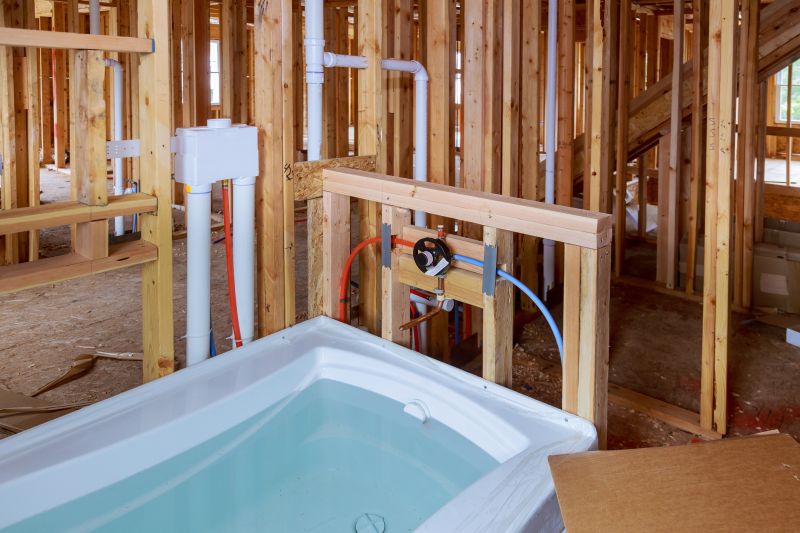 Top Bathtub Installation Companies in Burke, VA