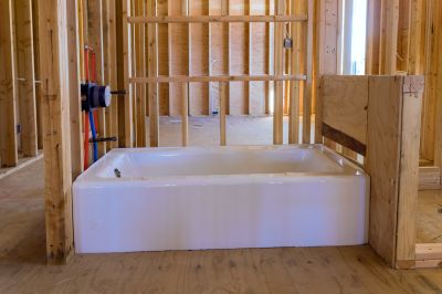 Top Bathtub Installation Companies in Chantilly, VA