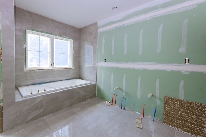 Top Bathtub Installation Companies in Reston, VA