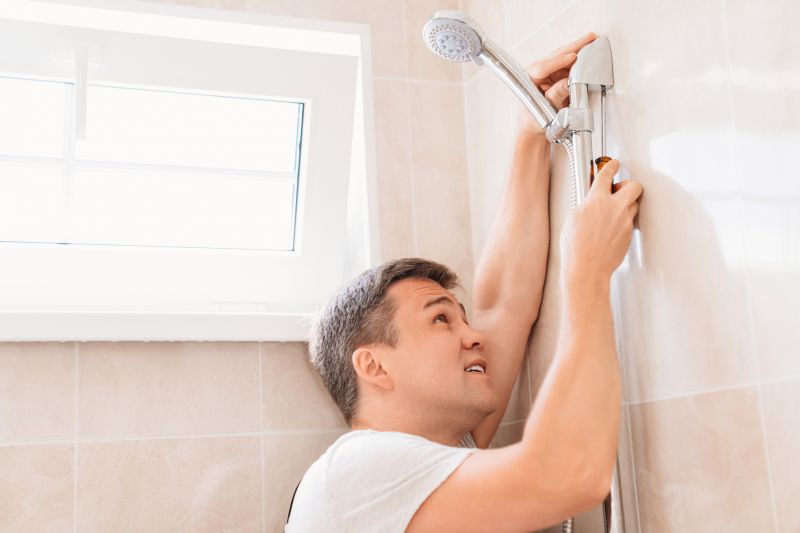 Top Shower Installation Companies in Fairfax, VA