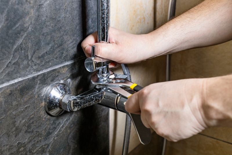 Top Shower Installation Companies in Fairfax, VA