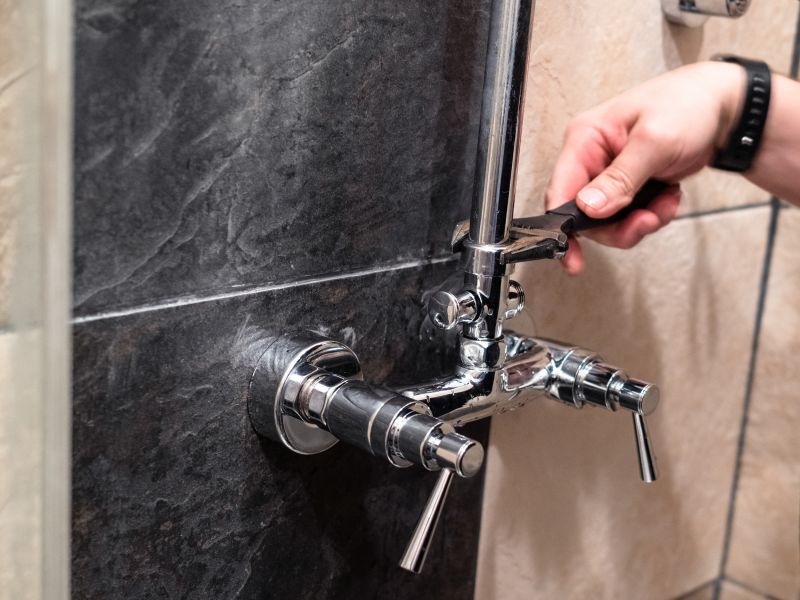 Top Shower Installation Companies in Springfield, VA