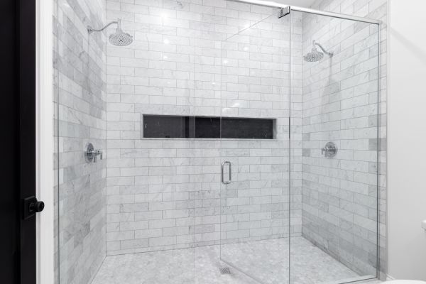 Shower Replacement in Falls Church