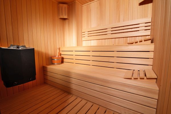 Cost of Steam Shower Replacement in Falls Church