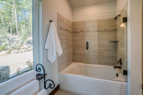 Cost of Tub Conversion Service in Falls Church