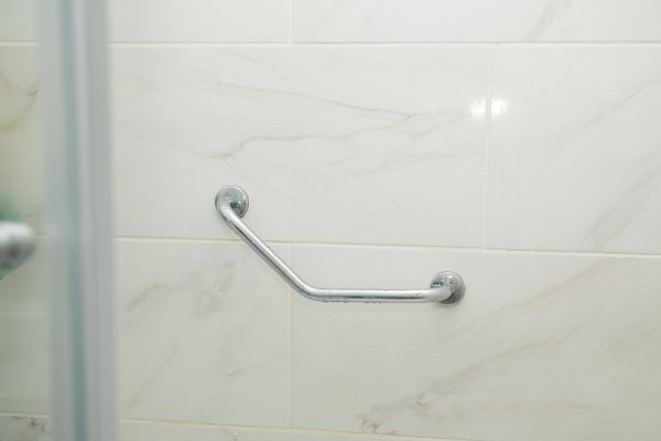 Cost of Mobility Shower Installation in Falls Church