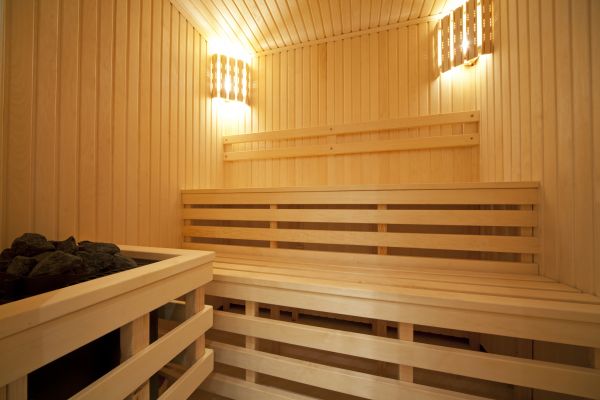 Steam Shower Installation in Falls Church